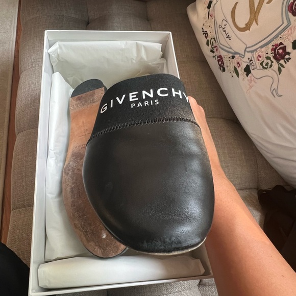 Givenchy mules - Picture 4 of 6